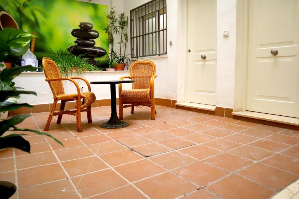 Amazing Location, Full Equiped City Center! 1ª A Malaga Exterior photo